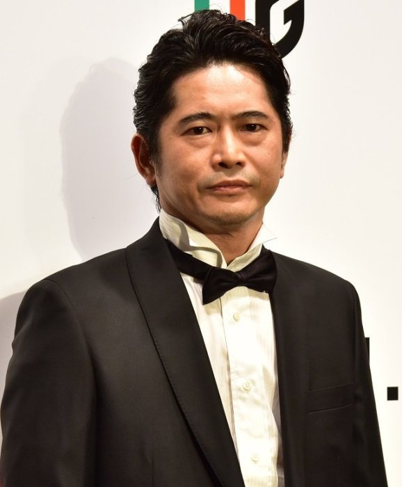 Hagiwara Masato