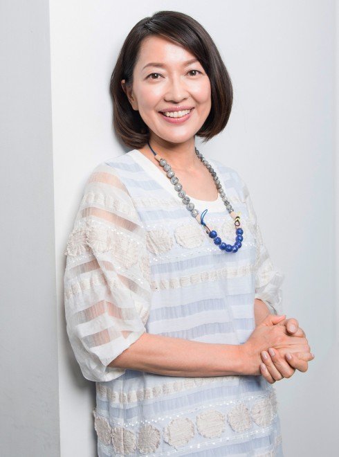 Hada Michiko