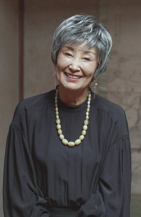 Miyoko Akaza