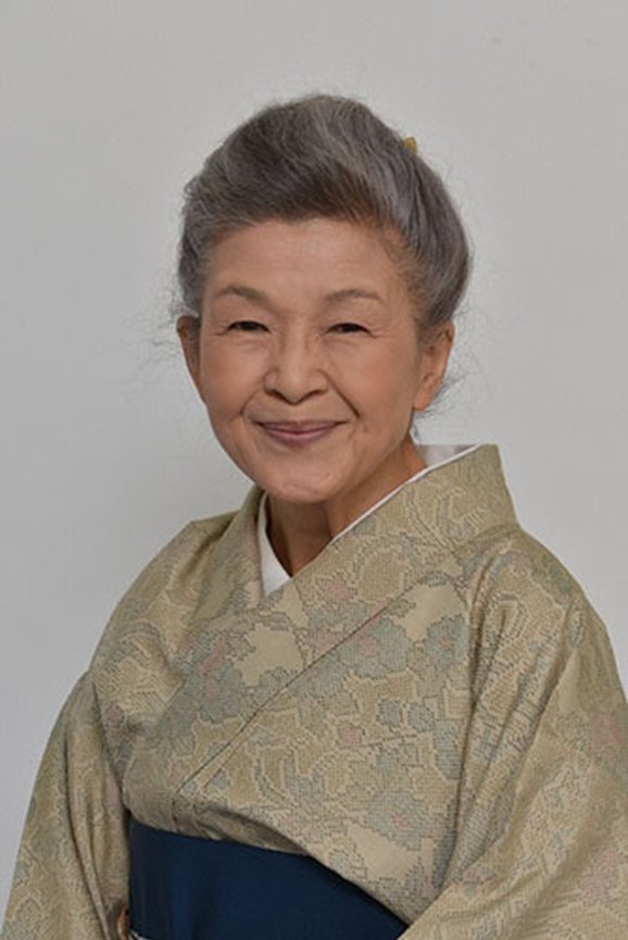 Kusamura Reiko