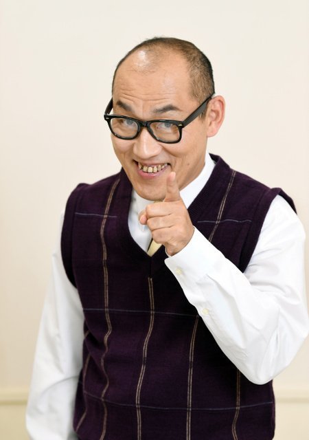 Yamanishi Atsushi