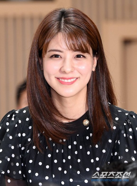 Fujii Mina