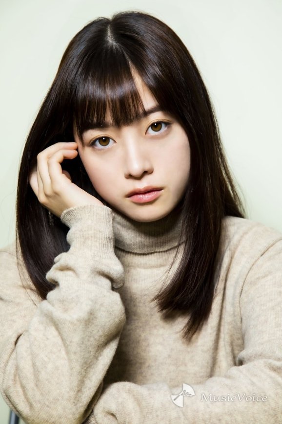 Hashimoto Kanna