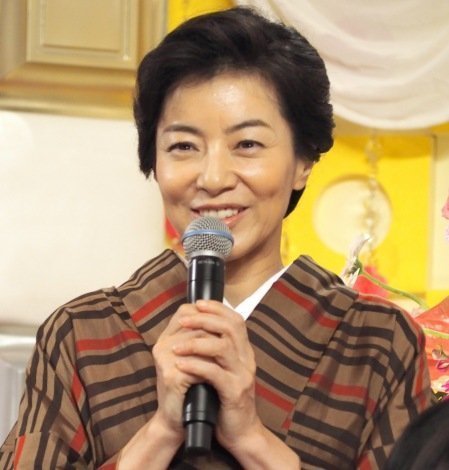 八木亜希子