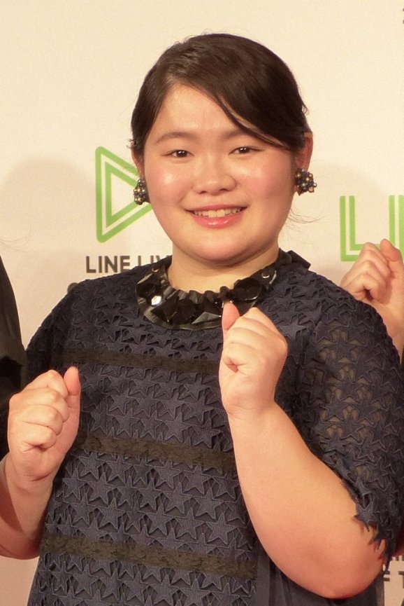 Tomita Miu