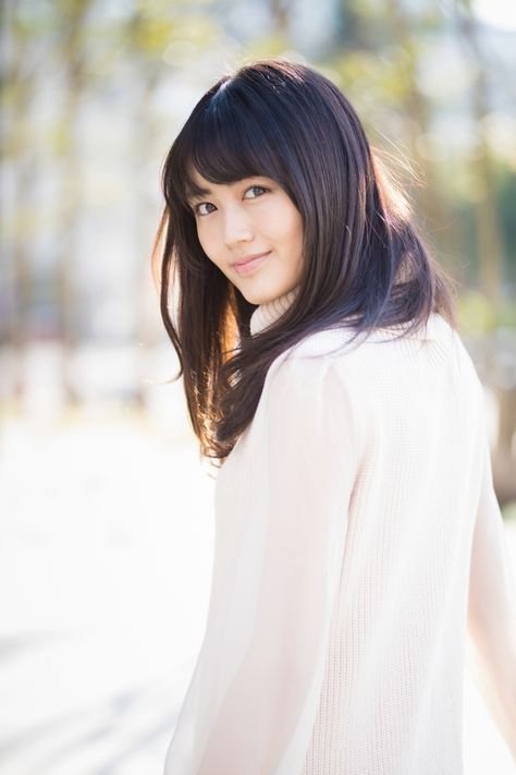 Mizutani Kaho