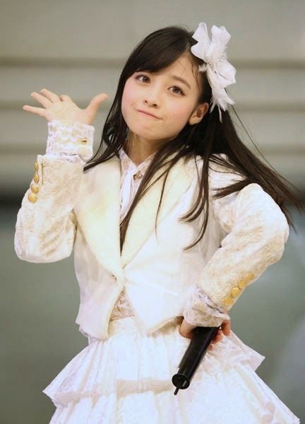 Hashimoto Kanna