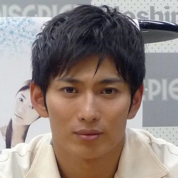 Matsuda Satoshi