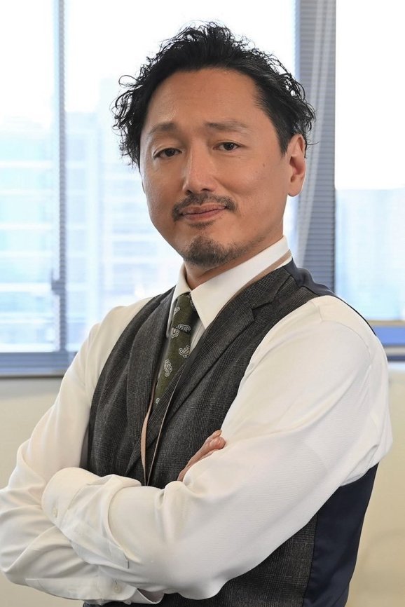 Ikeuchi Mansaku