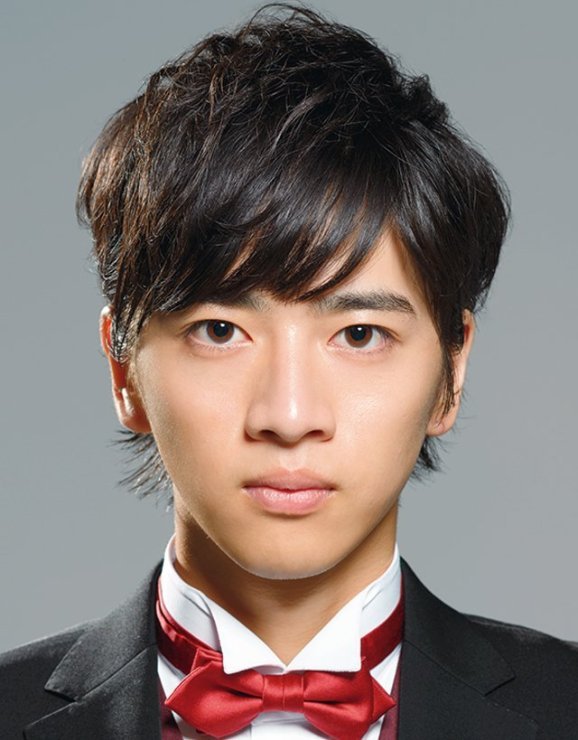 Iijima Hiroki