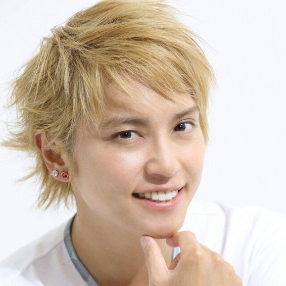 Tegoshi Yuya