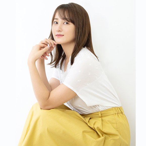 Komatsu Ayaka