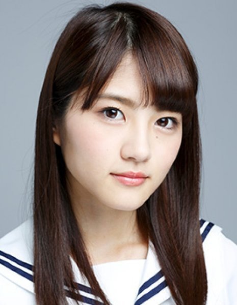 Wakatsuki Yumi