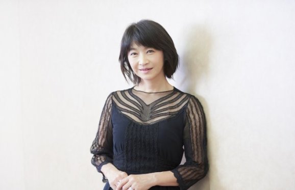 Tanaka Misako