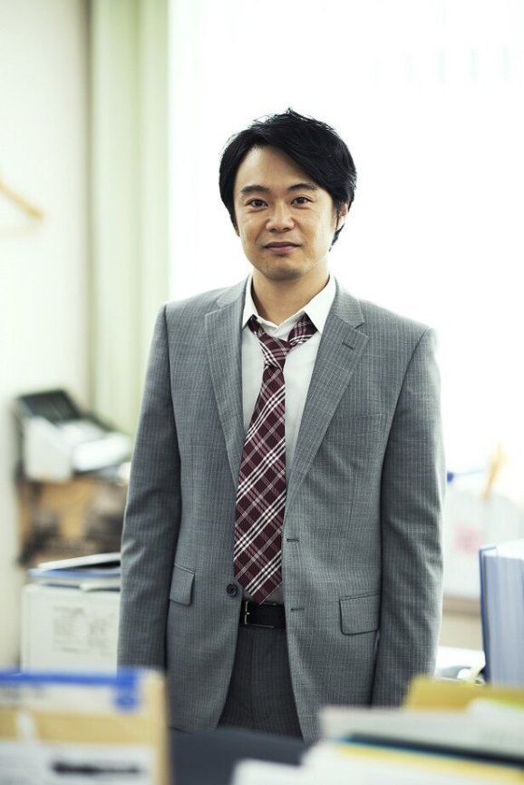 Onoue Hiroyuki