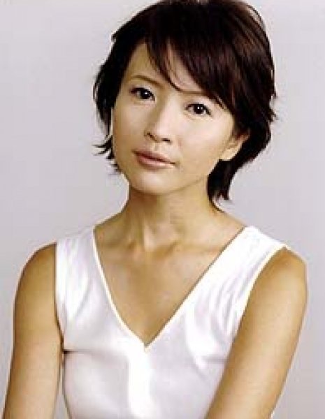 Miura Rieko