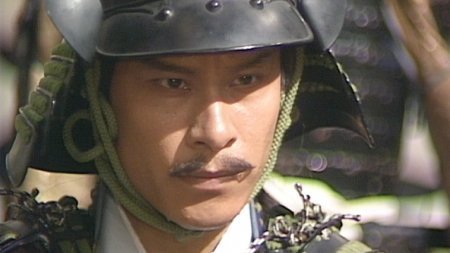 Kaga Takeshi