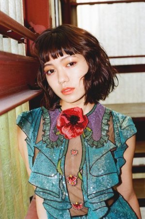 Nikaido Fumi