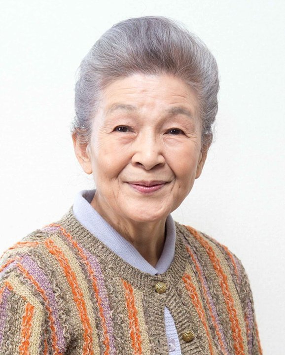 Kusamura Reiko