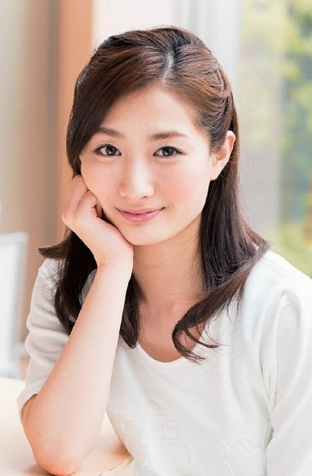 Takeda Rina