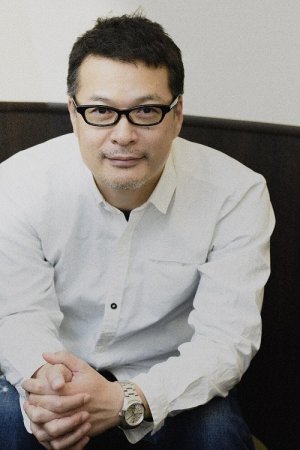Tanaka Tetsushi
