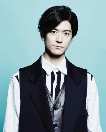 Nakajima Yuto