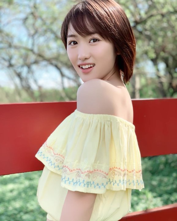 工藤遥