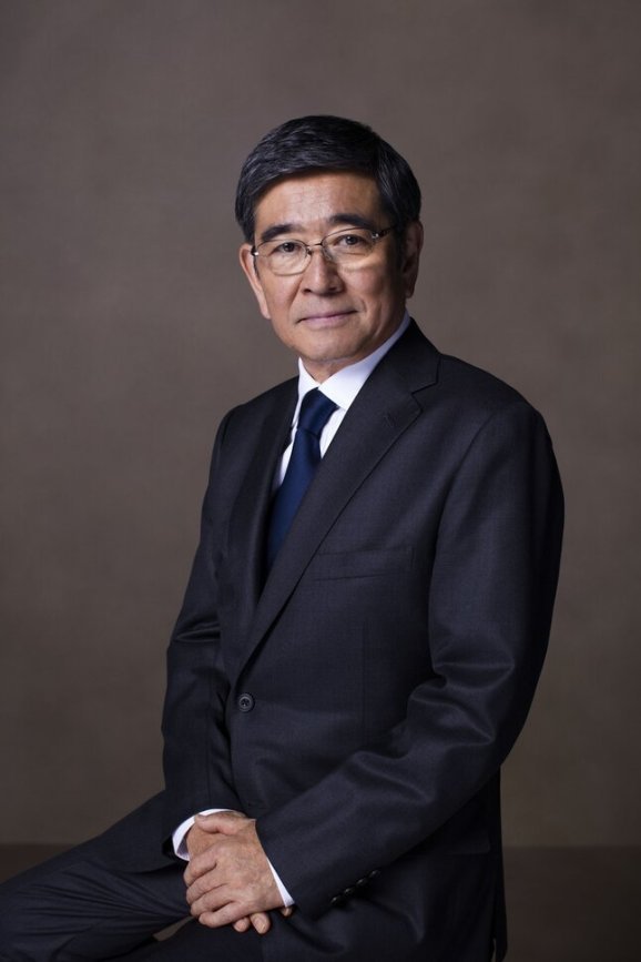 Ishizaka Koji