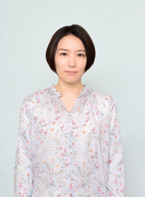 Eri Tokunaga