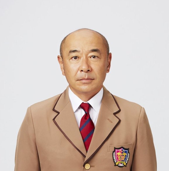 Takahashi Katsumi