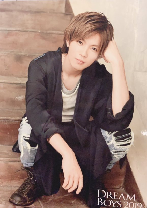 Jinguji Yuta