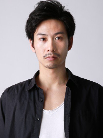 Tani Ryo