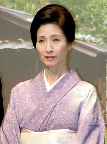 松原智恵子