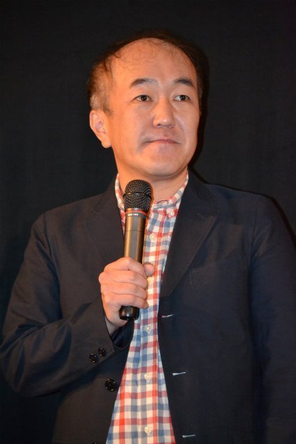 Nukumizu Youichi