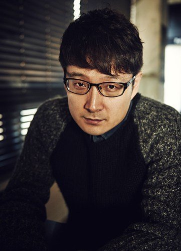 Park Hoon Jung