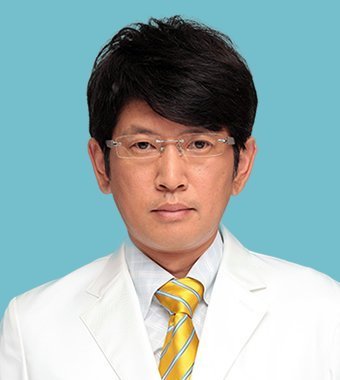 Hasegawa Tomoharu
