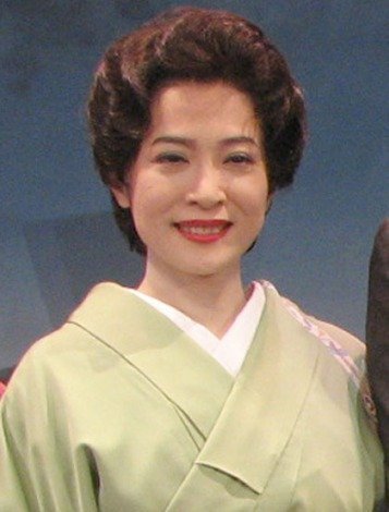 中田喜子