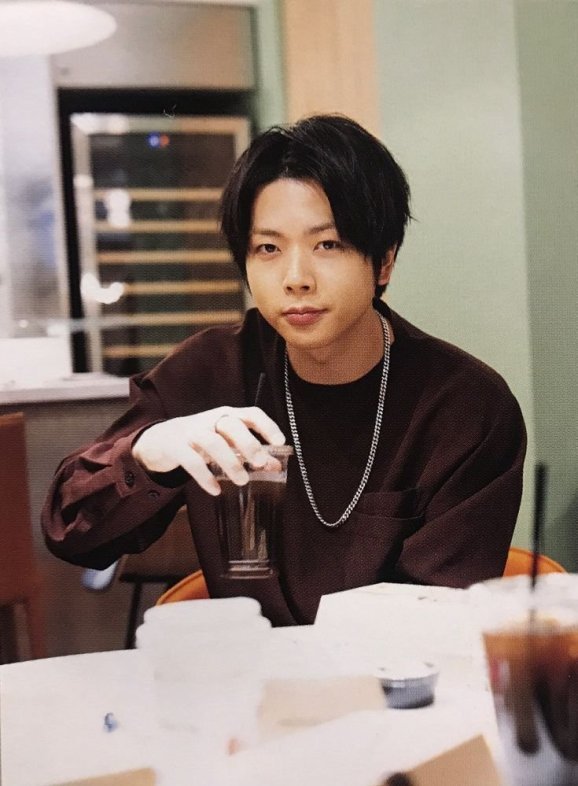 Masuda Takahisa