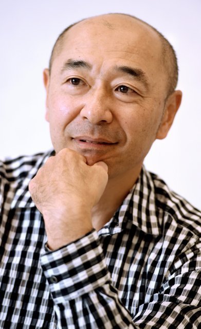 Takahashi Katsumi