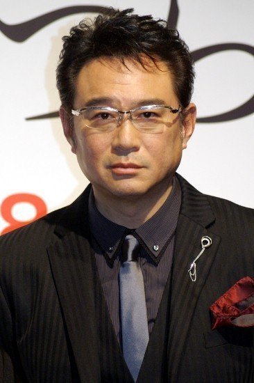 Funakoshi Eiichiro