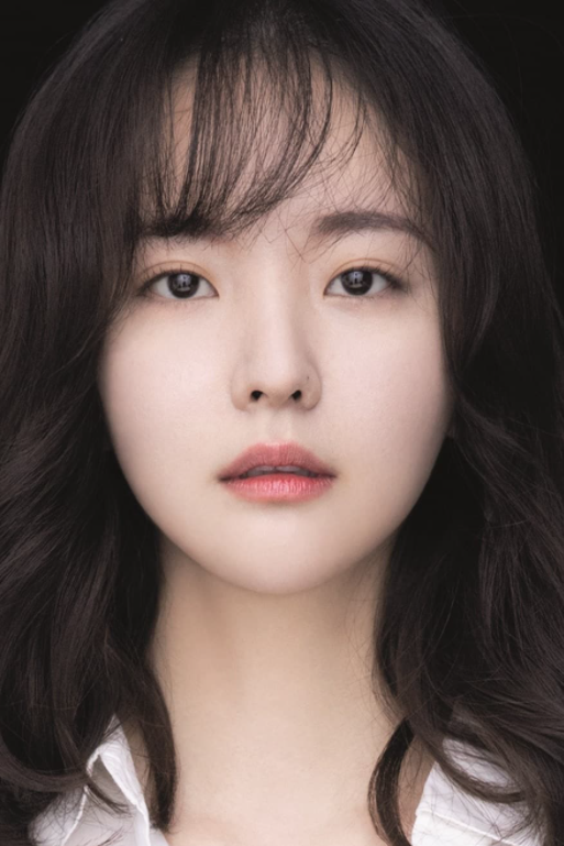 Ким Чхэ Ын / Kim Chae Eun