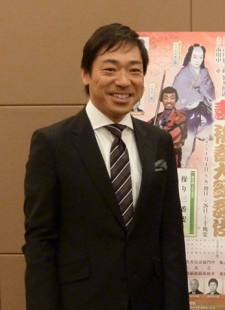 Kagawa Teruyuki