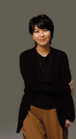 Matsu Takako