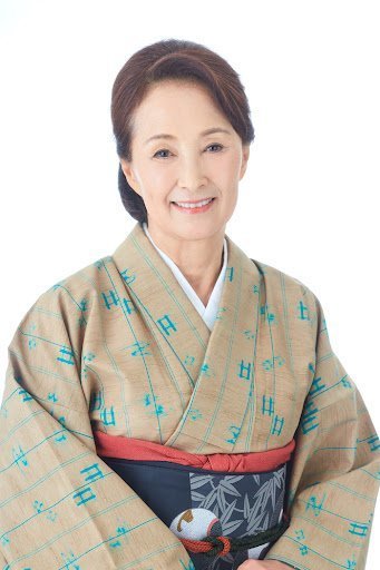 Miyoko Akaza