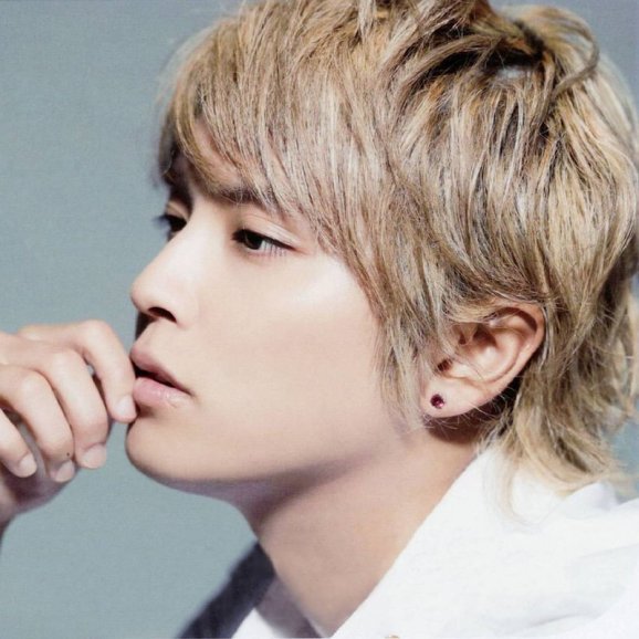 Tegoshi Yuya