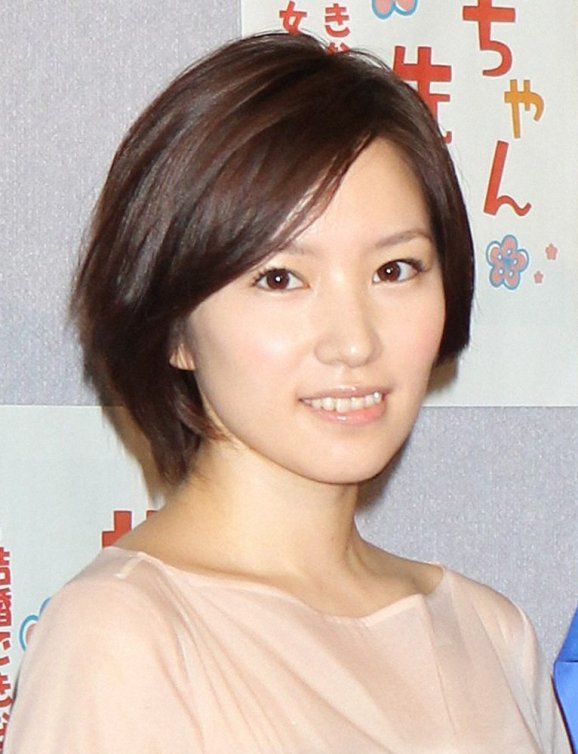 Eri Tokunaga