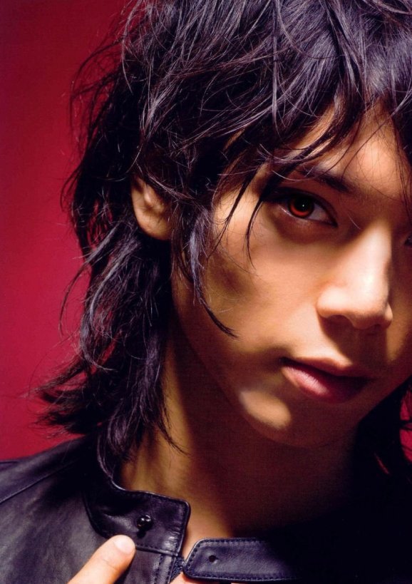 Mizushima Hiro