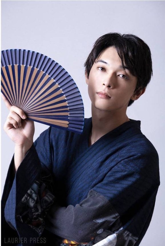 Yoshizawa Ryo