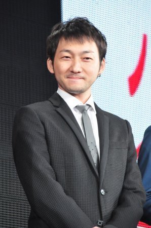 Namioka Kazuki