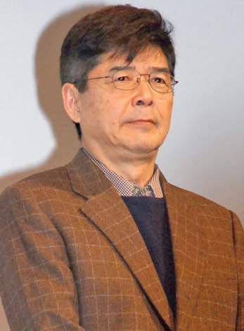 Haruyuki Morimoto